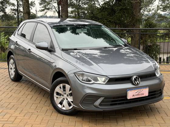 VOLKSWAGEN POLO 1.0 MPI MANUAL