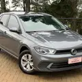 VOLKSWAGEN POLO 1.0 MPI MANUAL VOLKSWAGEN POLO 1.0 MPI MANUAL