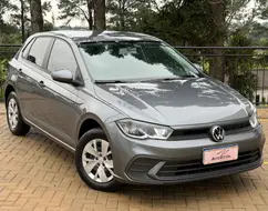 VOLKSWAGEN POLO 1.0 MPI MANUAL VOLKSWAGEN POLO 1.0 MPI MANUAL