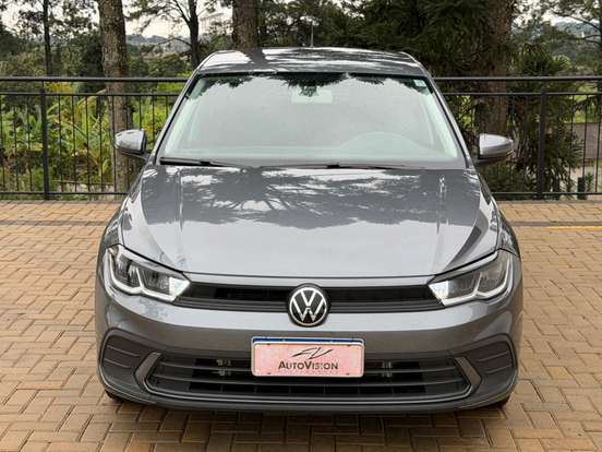 VOLKSWAGEN-POLO-1.0 MPI MANUAL VOLKSWAGEN-POLO-2023