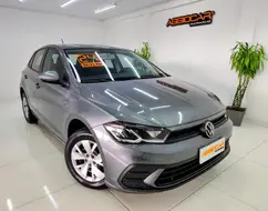 VOLKSWAGEN POLO 1.0 MPI MANUAL VOLKSWAGEN POLO 1.0 MPI MANUAL