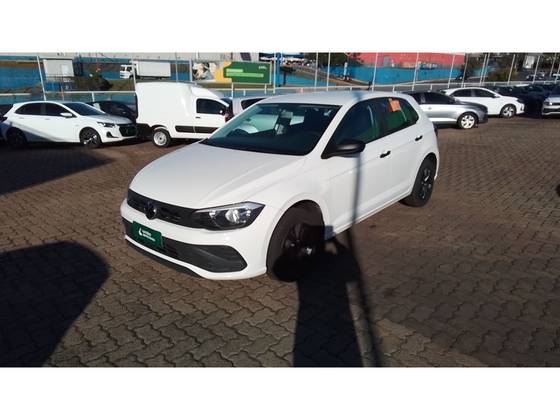 VOLKSWAGEN POLO 1.0 MPI TRACK MANUAL