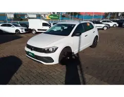 VOLKSWAGEN POLO 1.0 MPI TRACK MANUAL VOLKSWAGEN POLO 1.0 MPI TRACK MANUAL