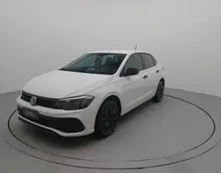 VOLKSWAGEN POLO 1.0 MPI TRACK MANUAL VOLKSWAGEN POLO 1.0 MPI TRACK MANUAL