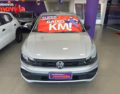 VOLKSWAGEN POLO 1.0 MPI TRACK MANUAL VOLKSWAGEN POLO 1.0 MPI TRACK MANUAL