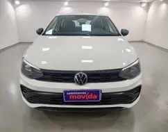 VOLKSWAGEN POLO 1.0 MPI TRACK MANUAL VOLKSWAGEN POLO 1.0 MPI TRACK MANUAL