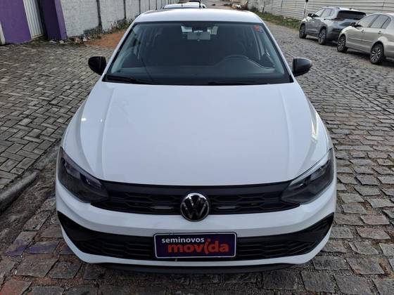 VOLKSWAGEN POLO 1.0 MPI TRACK MANUAL