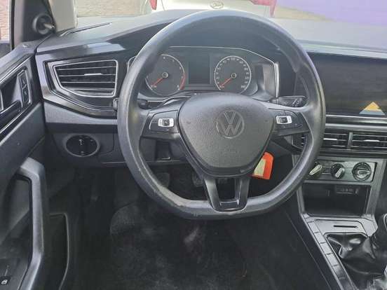 VOLKSWAGEN-POLO-1.0 MPI TRACK MANUAL VOLKSWAGEN-POLO-2024