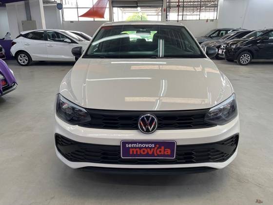 VOLKSWAGEN POLO 1.0 MPI TRACK MANUAL