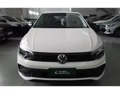 VOLKSWAGEN POLO 1.0 MPI TRACK MANUAL VOLKSWAGEN POLO 1.0 MPI TRACK MANUAL