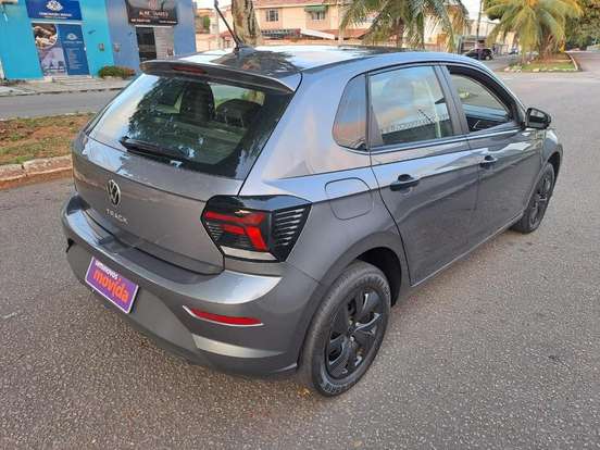 VOLKSWAGEN-POLO-1.0 MPI TRACK MANUAL VOLKSWAGEN-POLO-2025