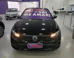 VOLKSWAGEN POLO 1.0 MPI TRACK MANUAL VOLKSWAGEN POLO 1.0 MPI TRACK MANUAL