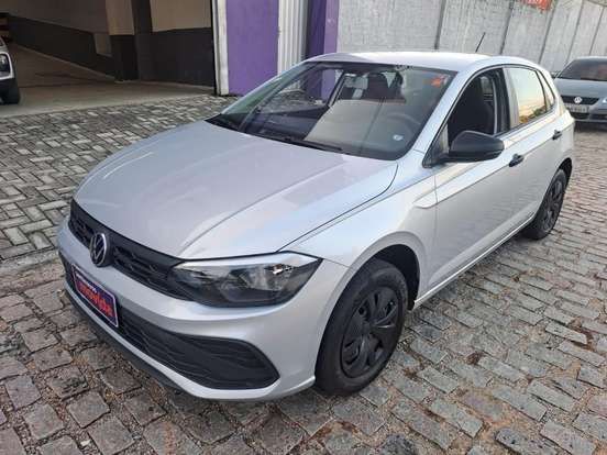 VOLKSWAGEN-POLO-1.0 MPI TRACK MANUAL VOLKSWAGEN-POLO-2025