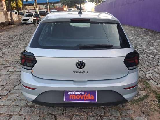 VOLKSWAGEN-POLO-1.0 MPI TRACK MANUAL VOLKSWAGEN-POLO-2025