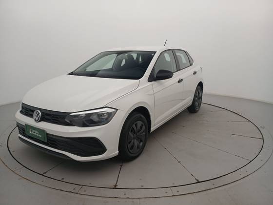 VOLKSWAGEN POLO 1.0 MPI TRACK MANUAL