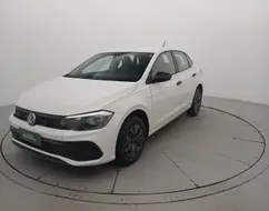 VOLKSWAGEN POLO 1.0 MPI TRACK MANUAL VOLKSWAGEN POLO 1.0 MPI TRACK MANUAL