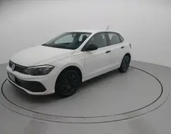 VOLKSWAGEN POLO 1.0 MPI TRACK MANUAL VOLKSWAGEN POLO 1.0 MPI TRACK MANUAL