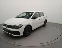 VOLKSWAGEN POLO 1.0 MPI TRACK MANUAL VOLKSWAGEN POLO 1.0 MPI TRACK MANUAL