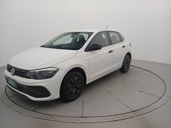VOLKSWAGEN POLO 1.0 MPI TRACK MANUAL