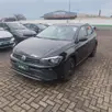 VOLKSWAGEN POLO 1.0 MPI TRACK MANUAL VOLKSWAGEN POLO 1.0 MPI TRACK MANUAL