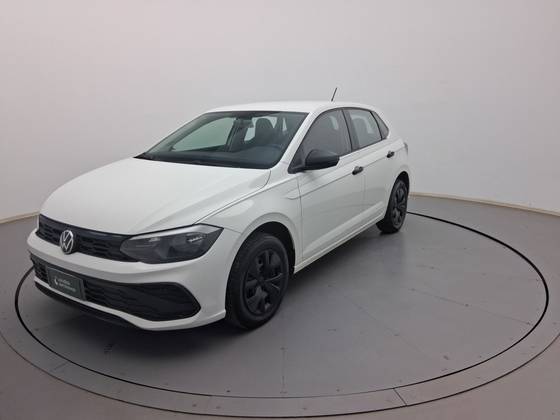 VOLKSWAGEN POLO 1.0 MPI TRACK MANUAL
