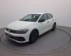 VOLKSWAGEN POLO 1.0 MPI TRACK MANUAL VOLKSWAGEN POLO 1.0 MPI TRACK MANUAL