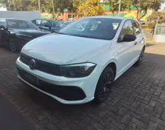 VOLKSWAGEN POLO 1.0 MPI TRACK MANUAL VOLKSWAGEN POLO 1.0 MPI TRACK MANUAL