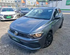 VOLKSWAGEN POLO 1.0 MPI TRACK MANUAL VOLKSWAGEN POLO 1.0 MPI TRACK MANUAL