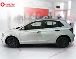 VOLKSWAGEN POLO 1.0 MPI TRACK MANUAL VOLKSWAGEN POLO 1.0 MPI TRACK MANUAL