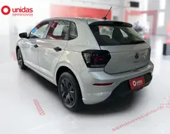 VOLKSWAGEN POLO 1.0 MPI TRACK MANUAL VOLKSWAGEN POLO 1.0 MPI TRACK MANUAL
