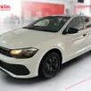 VOLKSWAGEN POLO 1.0 MPI TRACK MANUAL VOLKSWAGEN POLO 1.0 MPI TRACK MANUAL