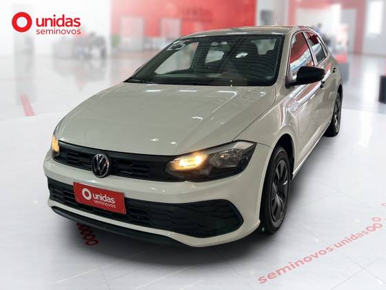 VOLKSWAGEN POLO 1.0 MPI TRACK MANUAL