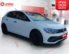 VOLKSWAGEN POLO 1.0 MPI TRACK MANUAL VOLKSWAGEN POLO 1.0 MPI TRACK MANUAL