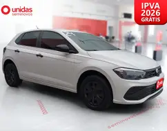 VOLKSWAGEN POLO 1.0 MPI TRACK MANUAL VOLKSWAGEN POLO 1.0 MPI TRACK MANUAL