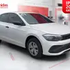 VOLKSWAGEN POLO 1.0 MPI TRACK MANUAL VOLKSWAGEN POLO 1.0 MPI TRACK MANUAL