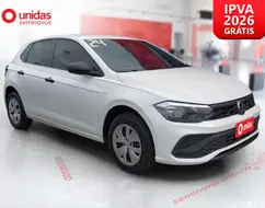 VOLKSWAGEN POLO 1.0 MPI TRACK MANUAL VOLKSWAGEN POLO 1.0 MPI TRACK MANUAL