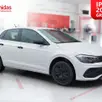 VOLKSWAGEN POLO 1.0 MPI TRACK MANUAL VOLKSWAGEN POLO 1.0 MPI TRACK MANUAL