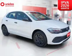 VOLKSWAGEN POLO 1.0 MPI TRACK MANUAL VOLKSWAGEN POLO 1.0 MPI TRACK MANUAL