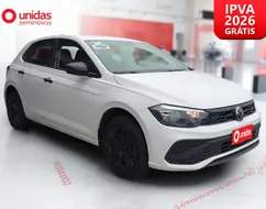 VOLKSWAGEN POLO 1.0 MPI TRACK MANUAL VOLKSWAGEN POLO 1.0 MPI TRACK MANUAL