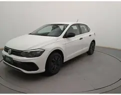 VOLKSWAGEN POLO 1.0 MPI TRACK MANUAL VOLKSWAGEN POLO 1.0 MPI TRACK MANUAL