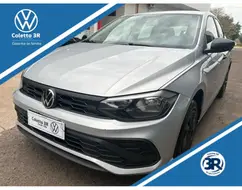 VOLKSWAGEN POLO 1.0 MPI TRACK MANUAL VOLKSWAGEN POLO 1.0 MPI TRACK MANUAL