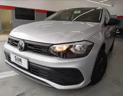 VOLKSWAGEN POLO 1.0 MPI TRACK MANUAL VOLKSWAGEN POLO 1.0 MPI TRACK MANUAL