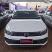 VOLKSWAGEN POLO 1.0 MPI TRACK MANUAL VOLKSWAGEN POLO 1.0 MPI TRACK MANUAL