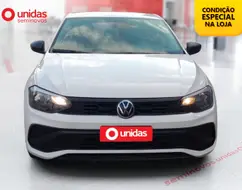 VOLKSWAGEN POLO 1.0 MPI TRACK MANUAL VOLKSWAGEN POLO 1.0 MPI TRACK MANUAL