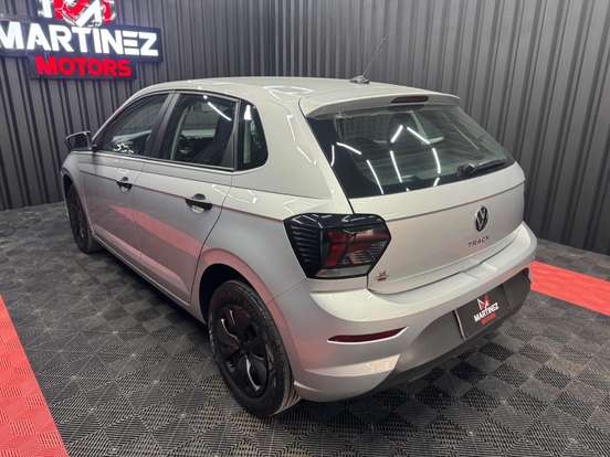 VOLKSWAGEN-POLO-1.0 MPI TRACK MANUAL VOLKSWAGEN-POLO-2025