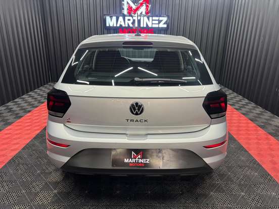 VOLKSWAGEN-POLO-1.0 MPI TRACK MANUAL VOLKSWAGEN-POLO-2025