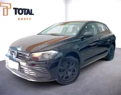 VOLKSWAGEN POLO 1.0 MPI TRACK MANUAL VOLKSWAGEN POLO 1.0 MPI TRACK MANUAL
