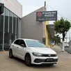 VOLKSWAGEN POLO 1.0 MPI TRACK MANUAL VOLKSWAGEN POLO 1.0 MPI TRACK MANUAL