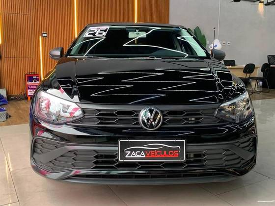 VOLKSWAGEN POLO 1.0 MPI TRACK MANUAL