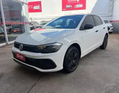 VOLKSWAGEN POLO 1.0 MPI TRACK MANUAL VOLKSWAGEN POLO 1.0 MPI TRACK MANUAL